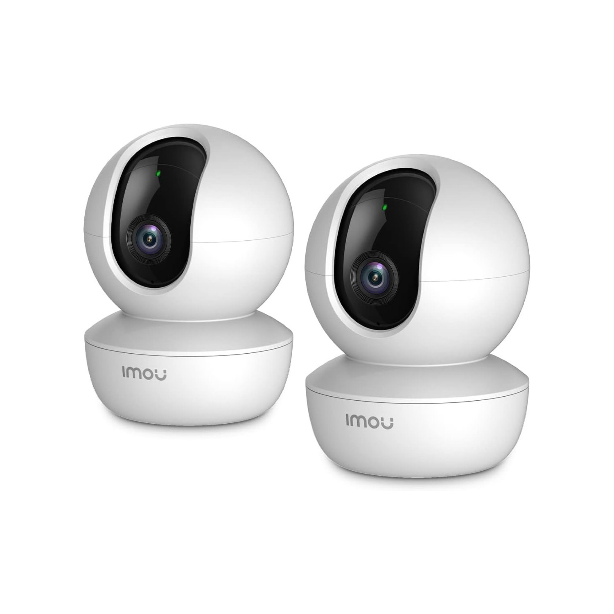 Imou 360° Security Camera Indoor – AI камера відеоспостереження для дому
